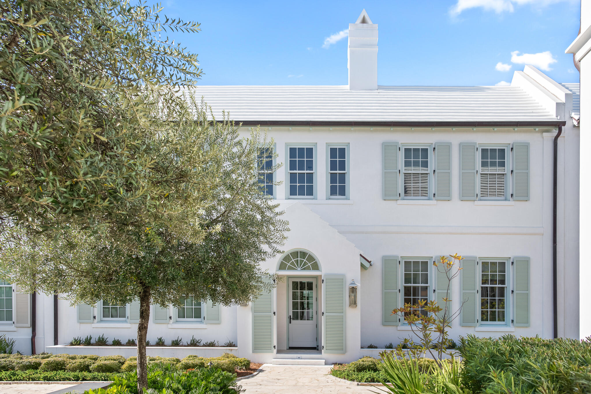 ALYS BEACH - Residential