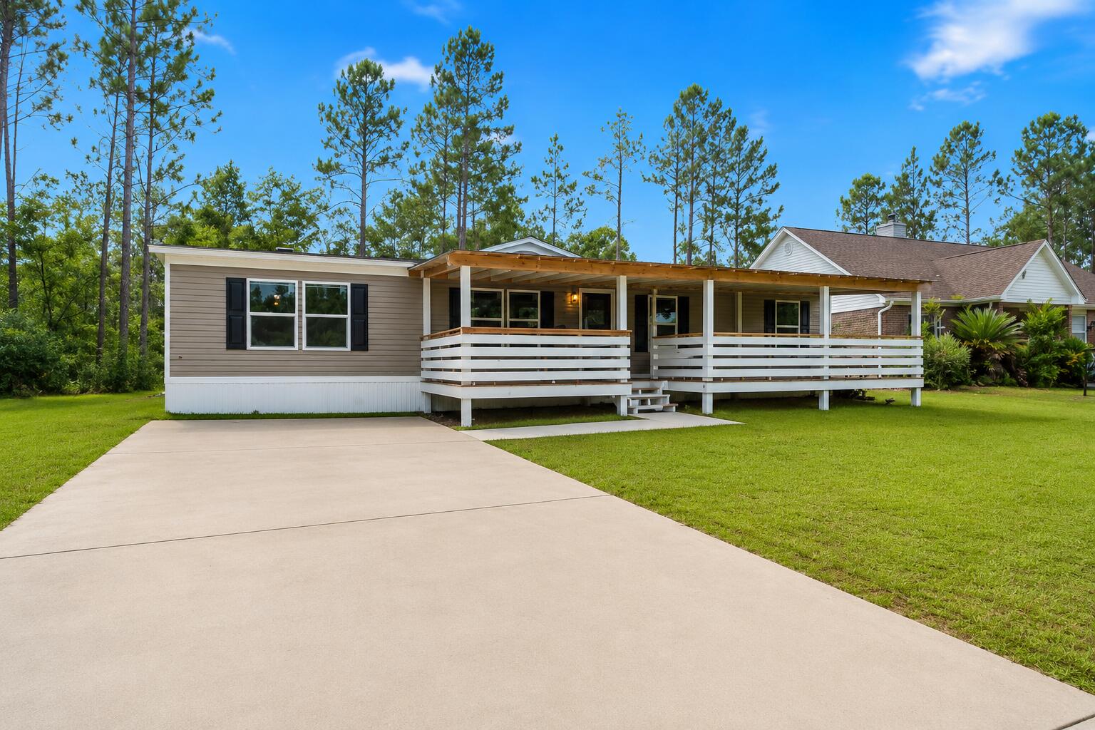 EDEN PARC - Residential