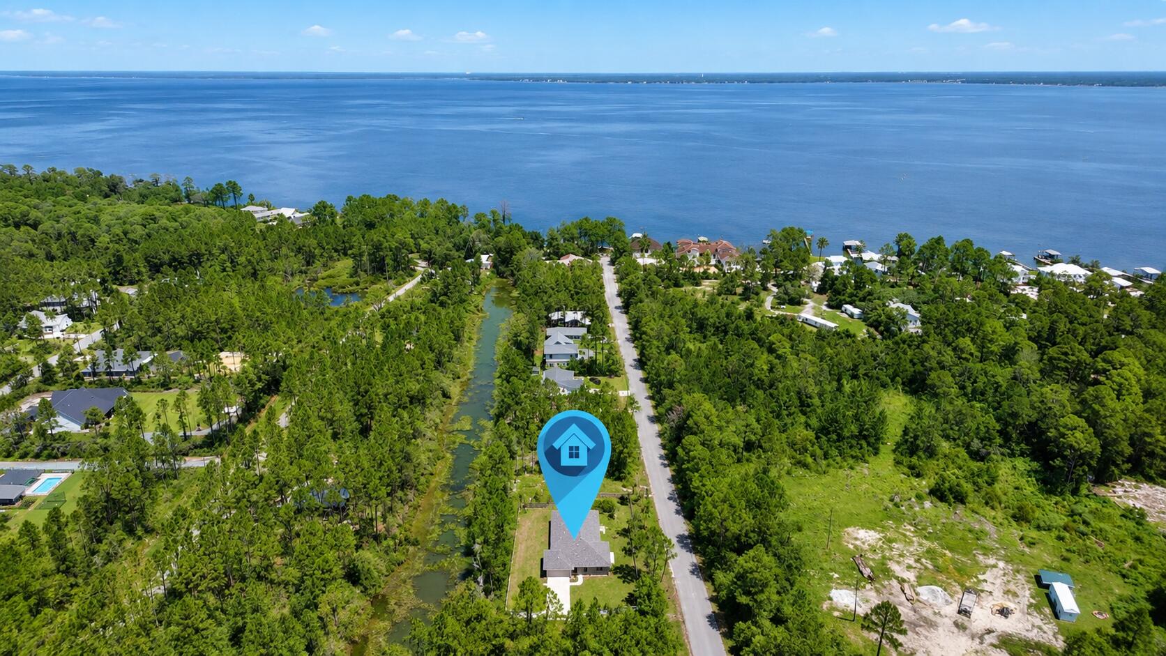 EDEN PARC - Residential
