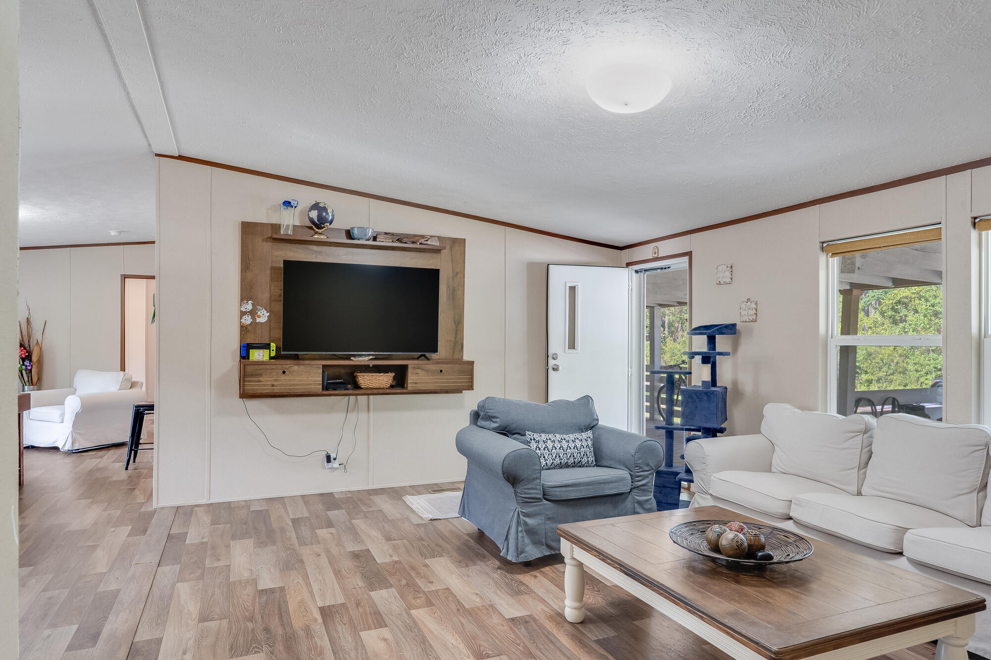 EDEN PARC - Residential