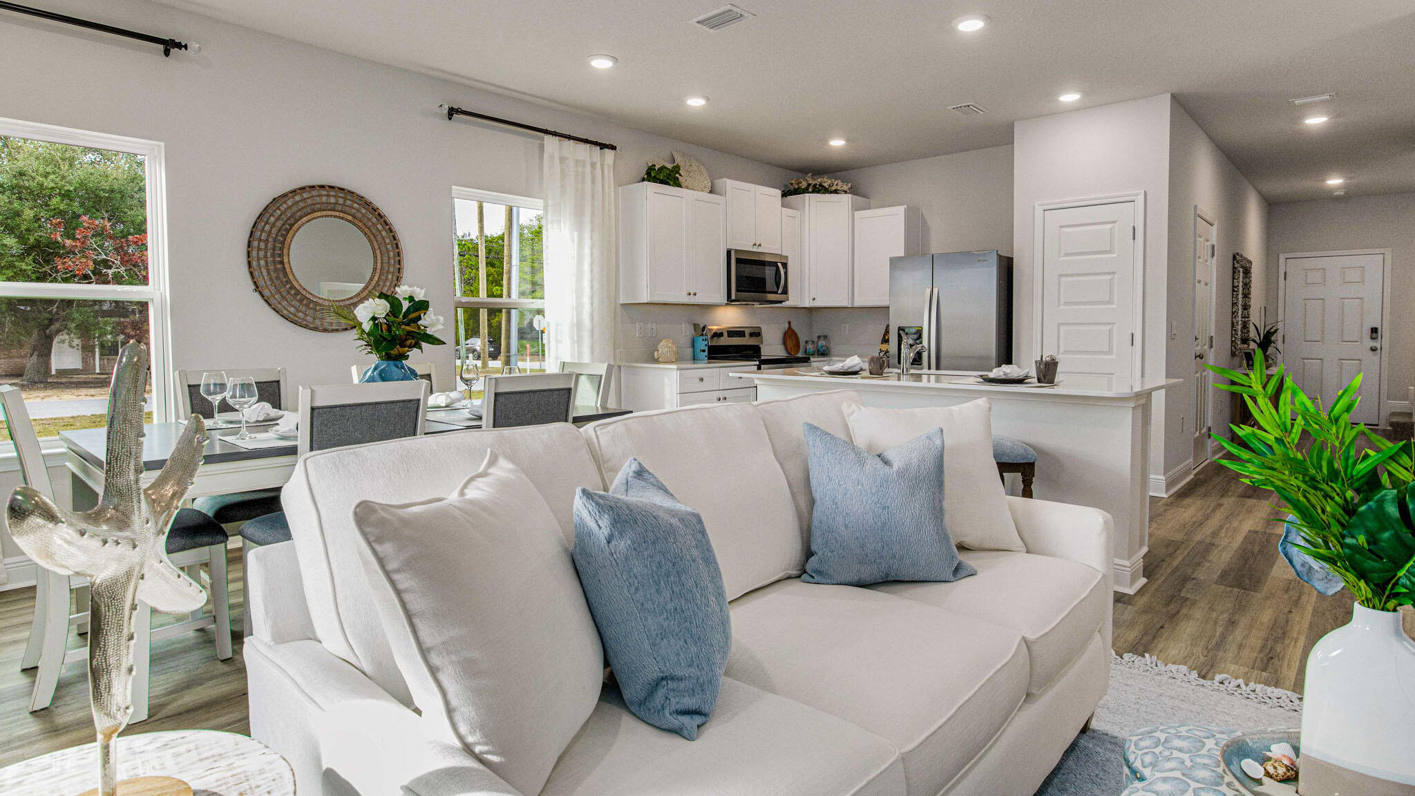 BRYNTLEIGH TERRACE - Residential