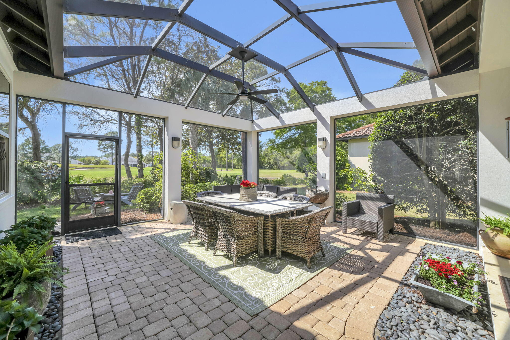 VINEYARD AT RAVEN OAKS - Residential