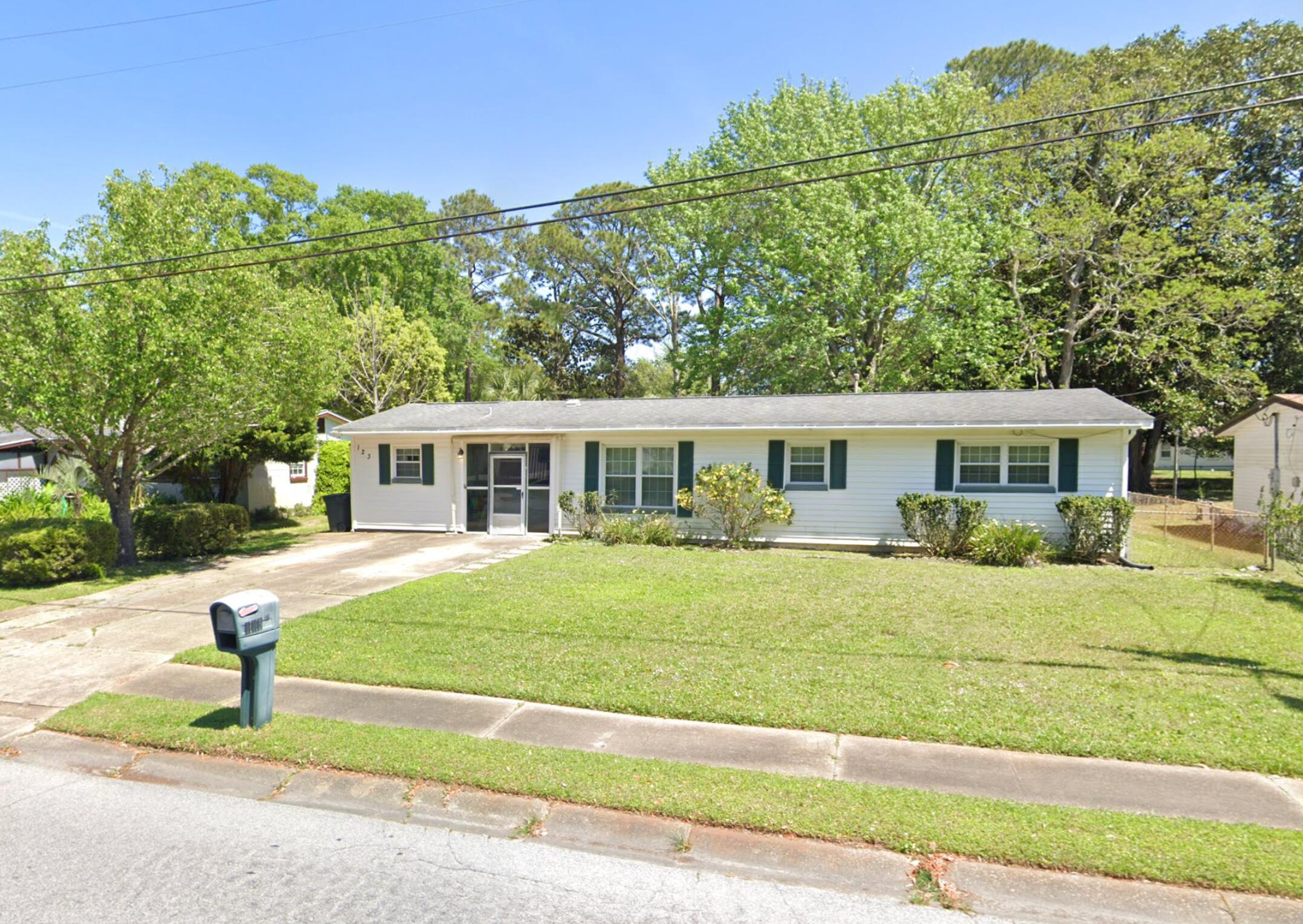 SEABREEZE ADD #4 - Residential