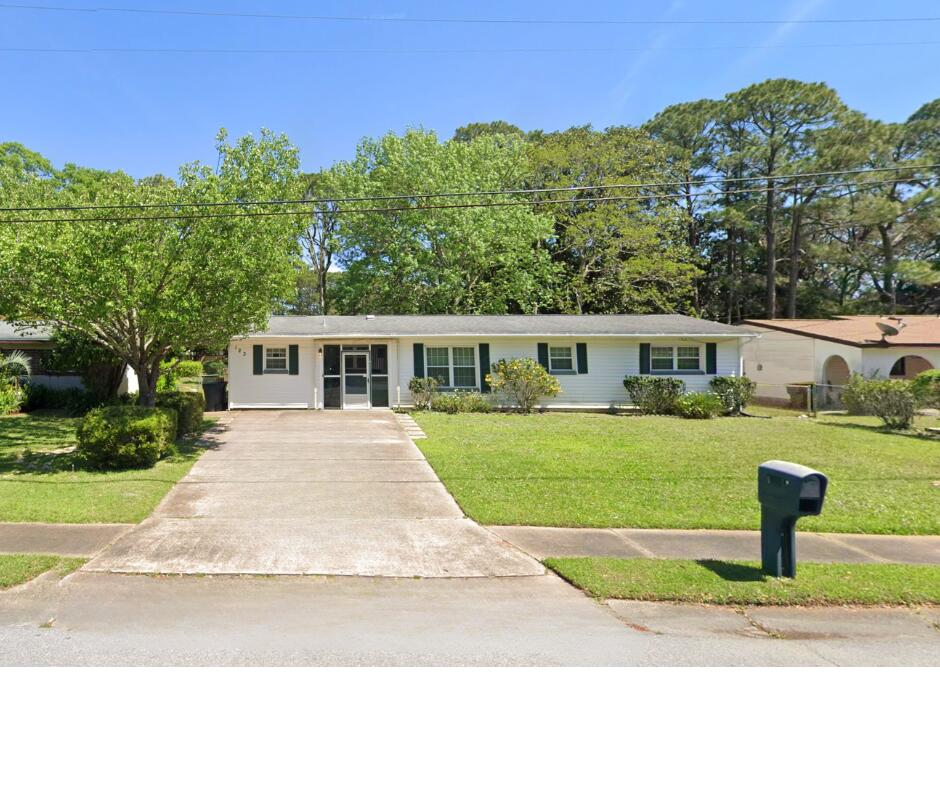 SEABREEZE ADD #4 - Residential