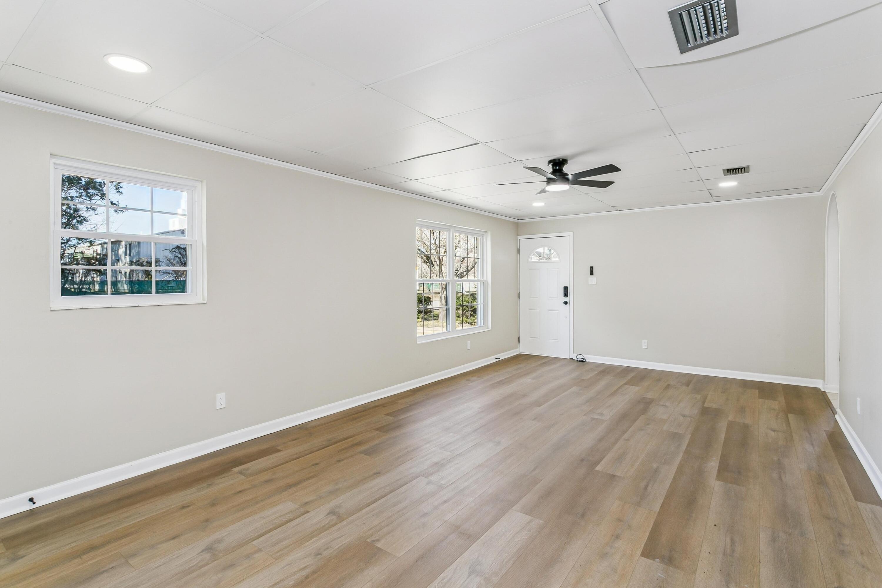 SEABREEZE ADD #4 - Residential