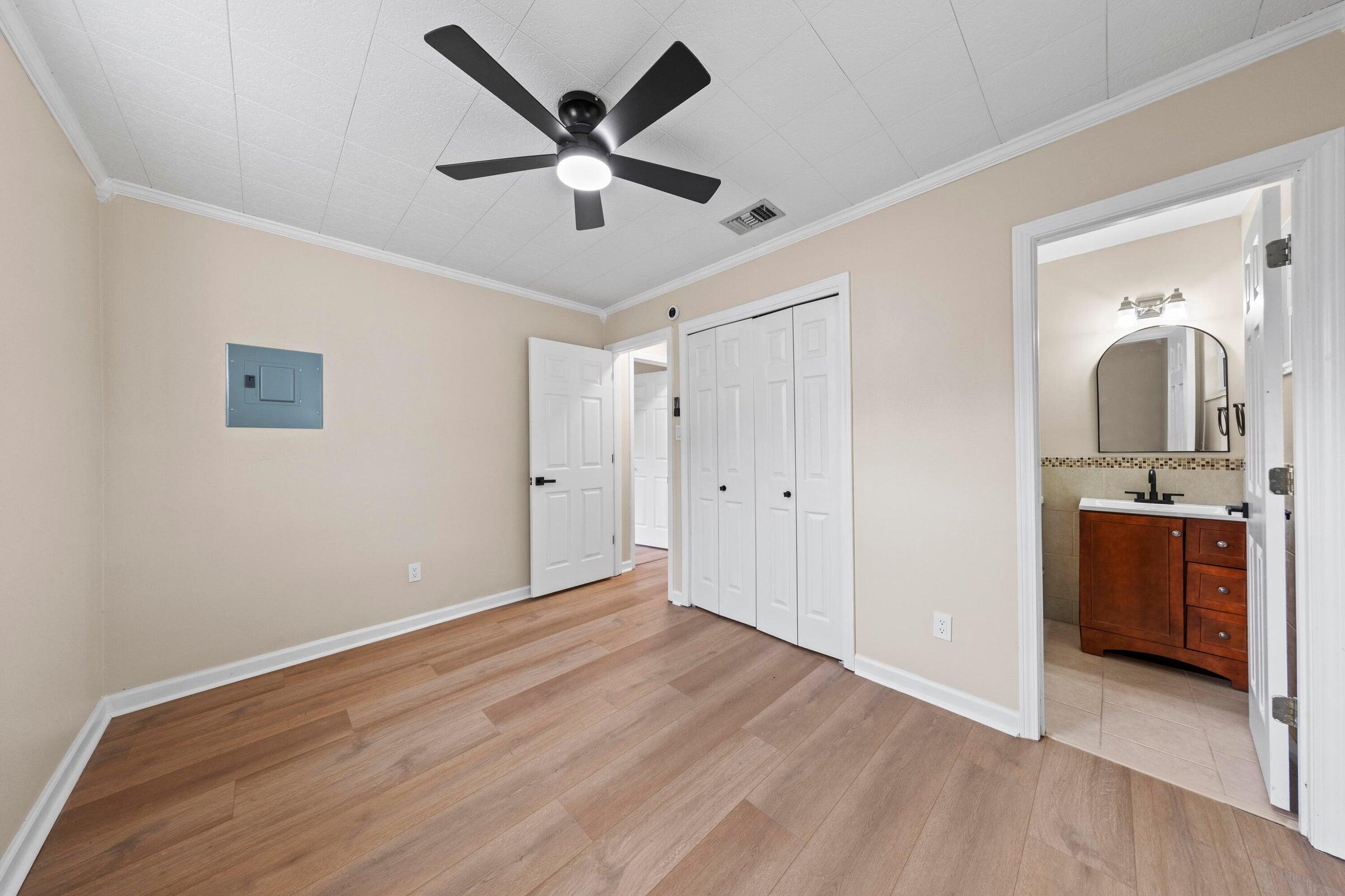 SEABREEZE ADD #4 - Residential