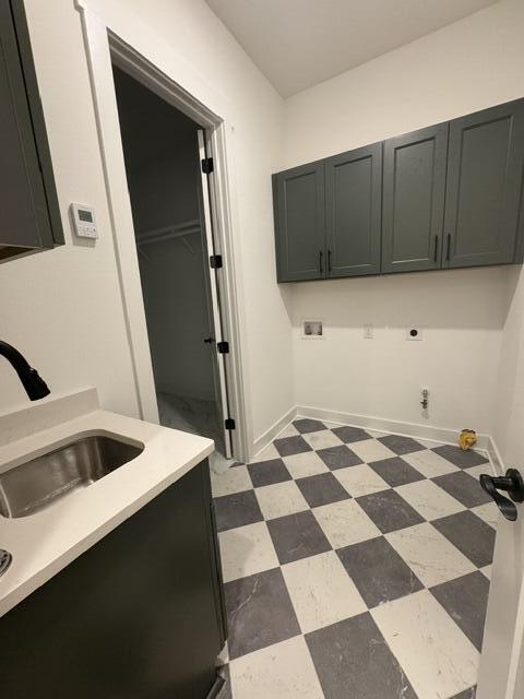 PORT DIXIE - Residential