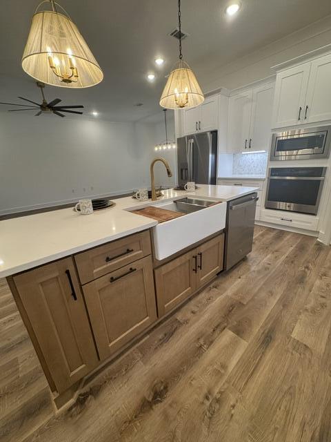 PORT DIXIE - Residential