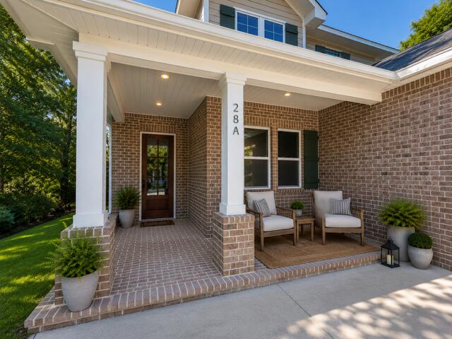 PORT DIXIE - Residential