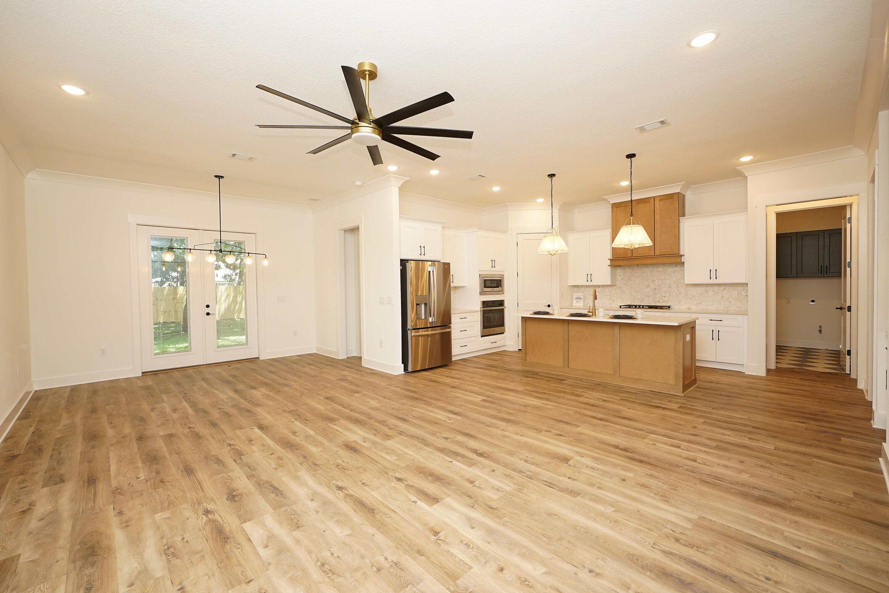 PORT DIXIE - Residential