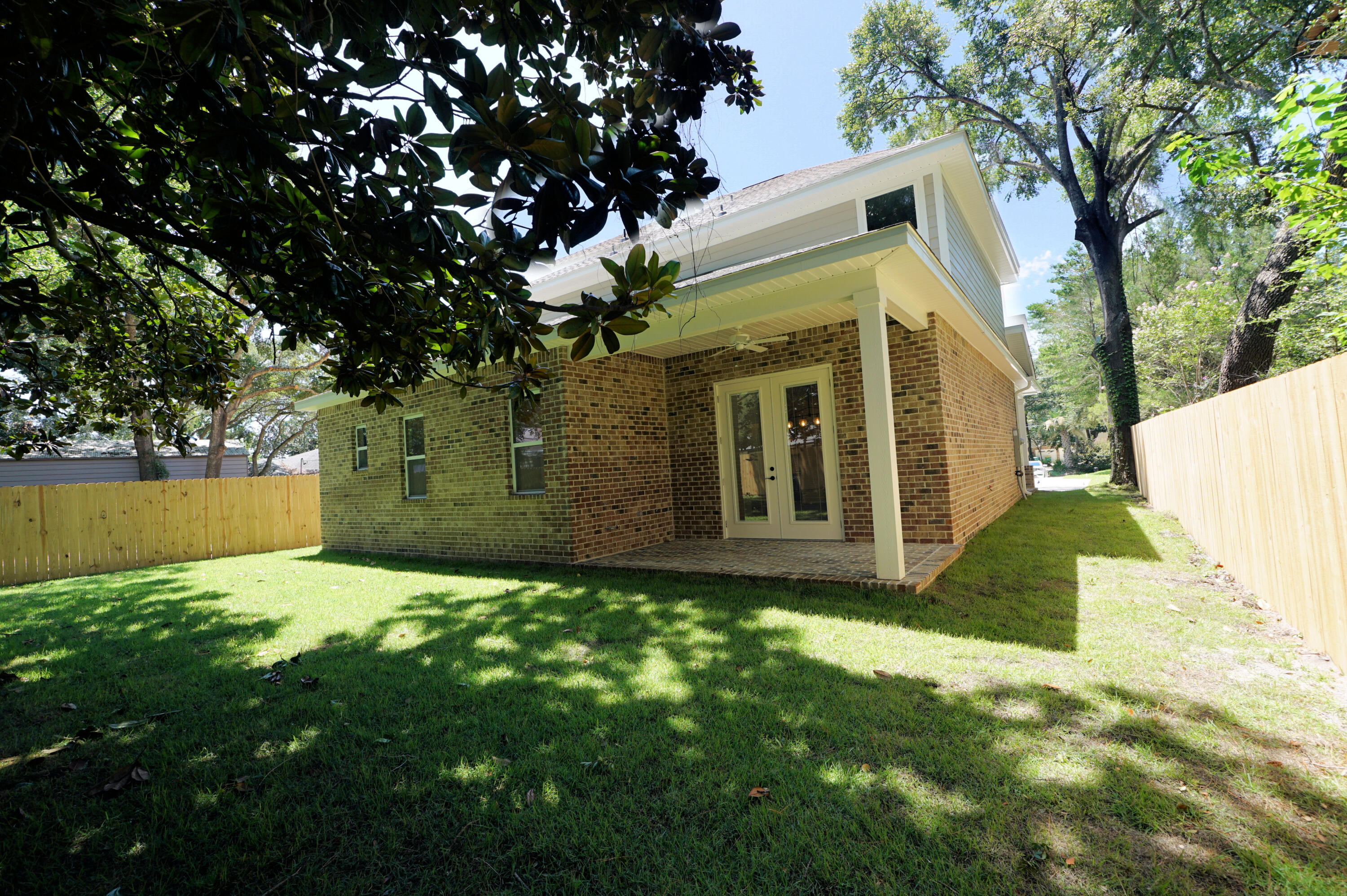 PORT DIXIE - Residential