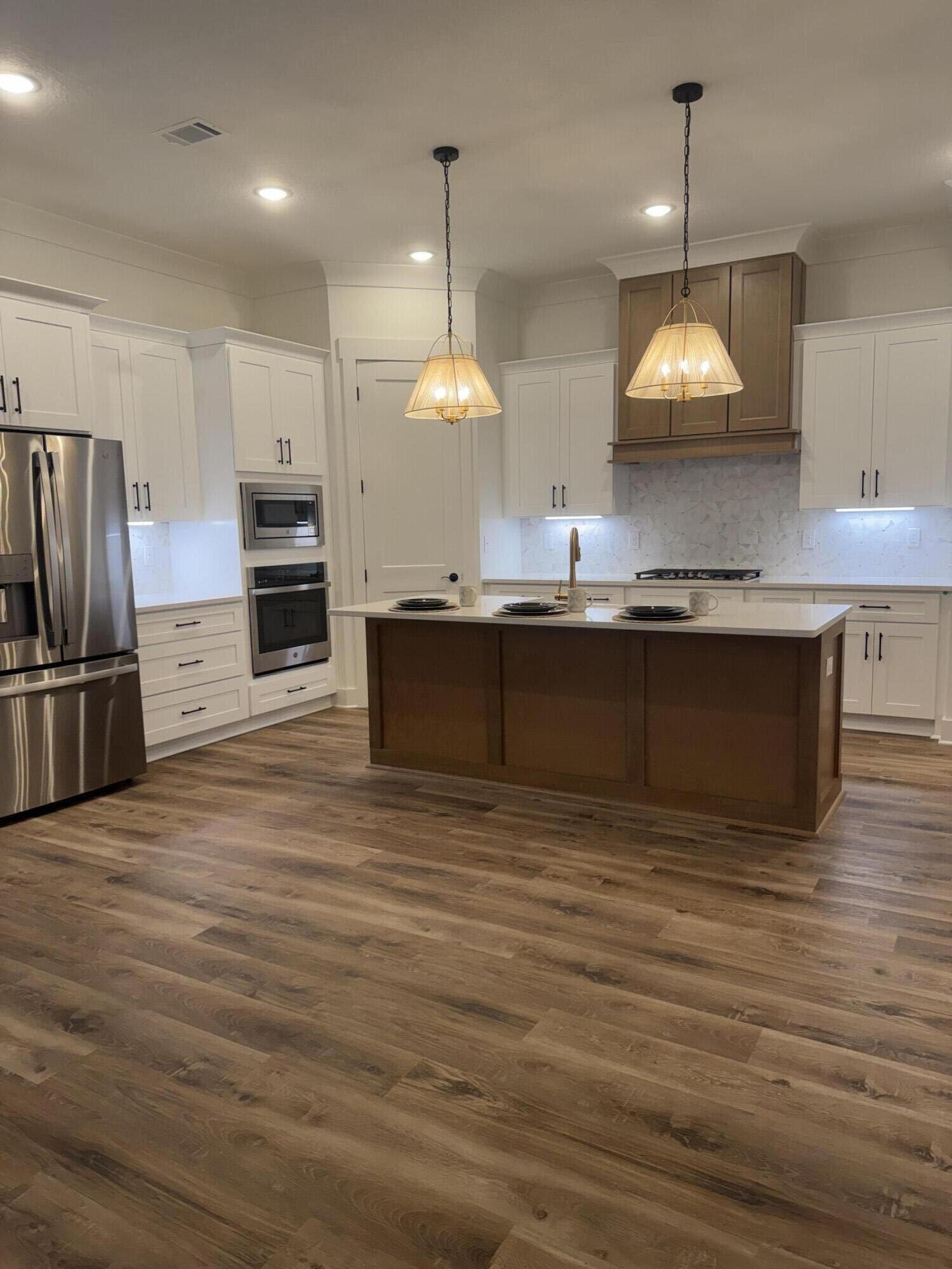 PORT DIXIE - Residential