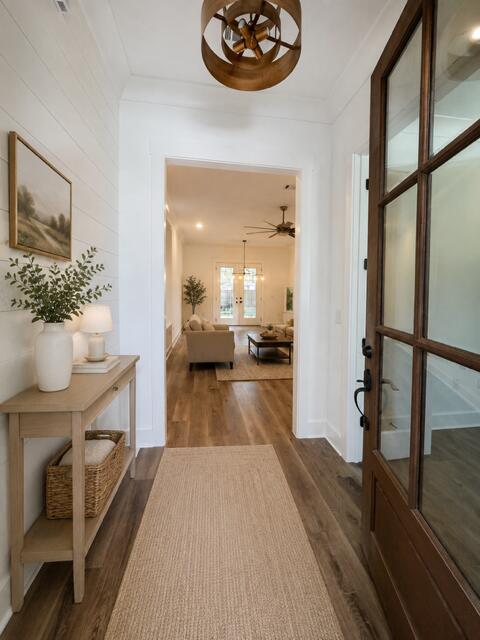 PORT DIXIE - Residential