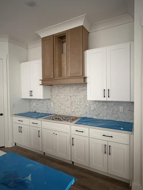 PORT DIXIE - Residential