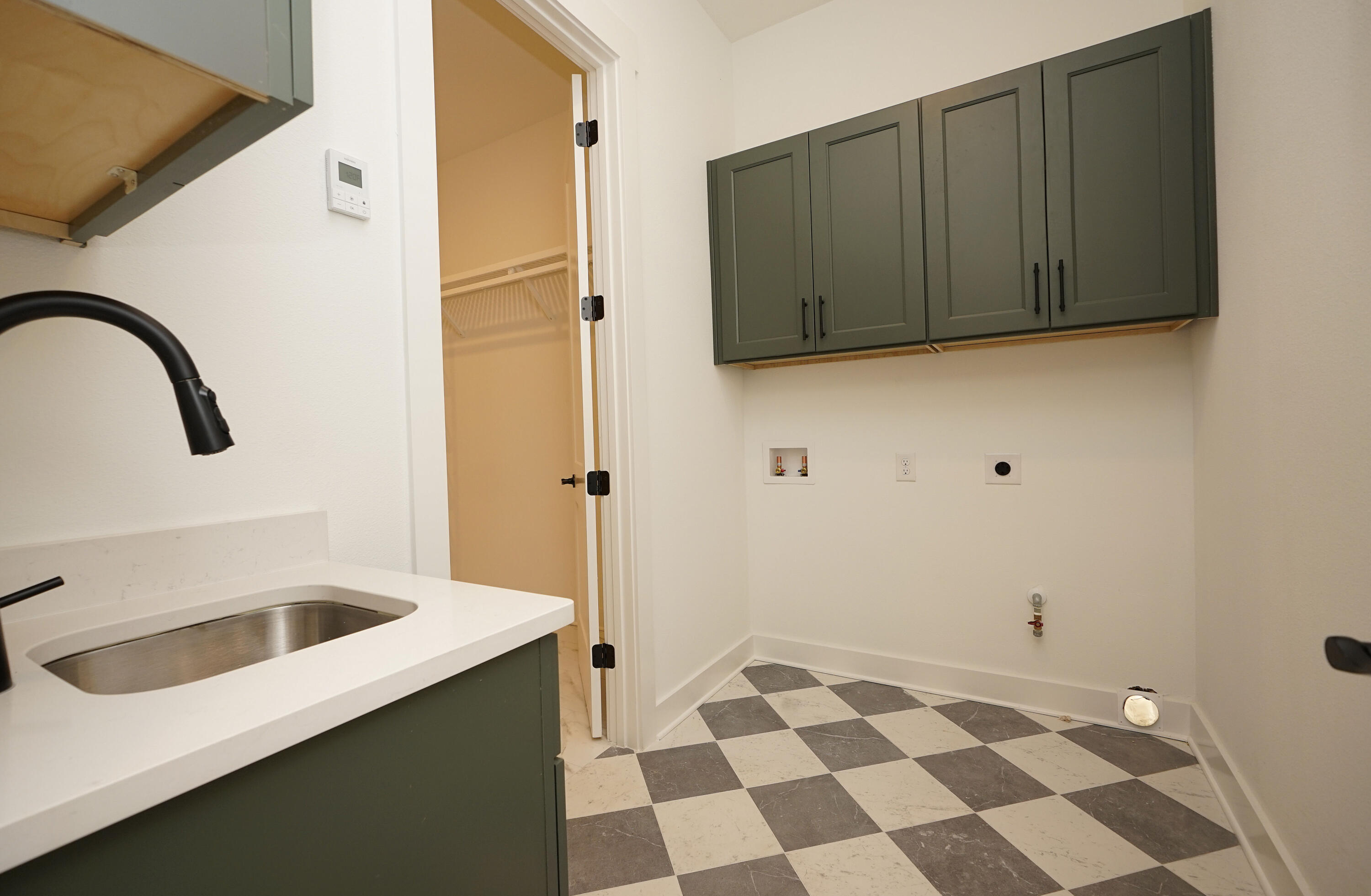PORT DIXIE - Residential
