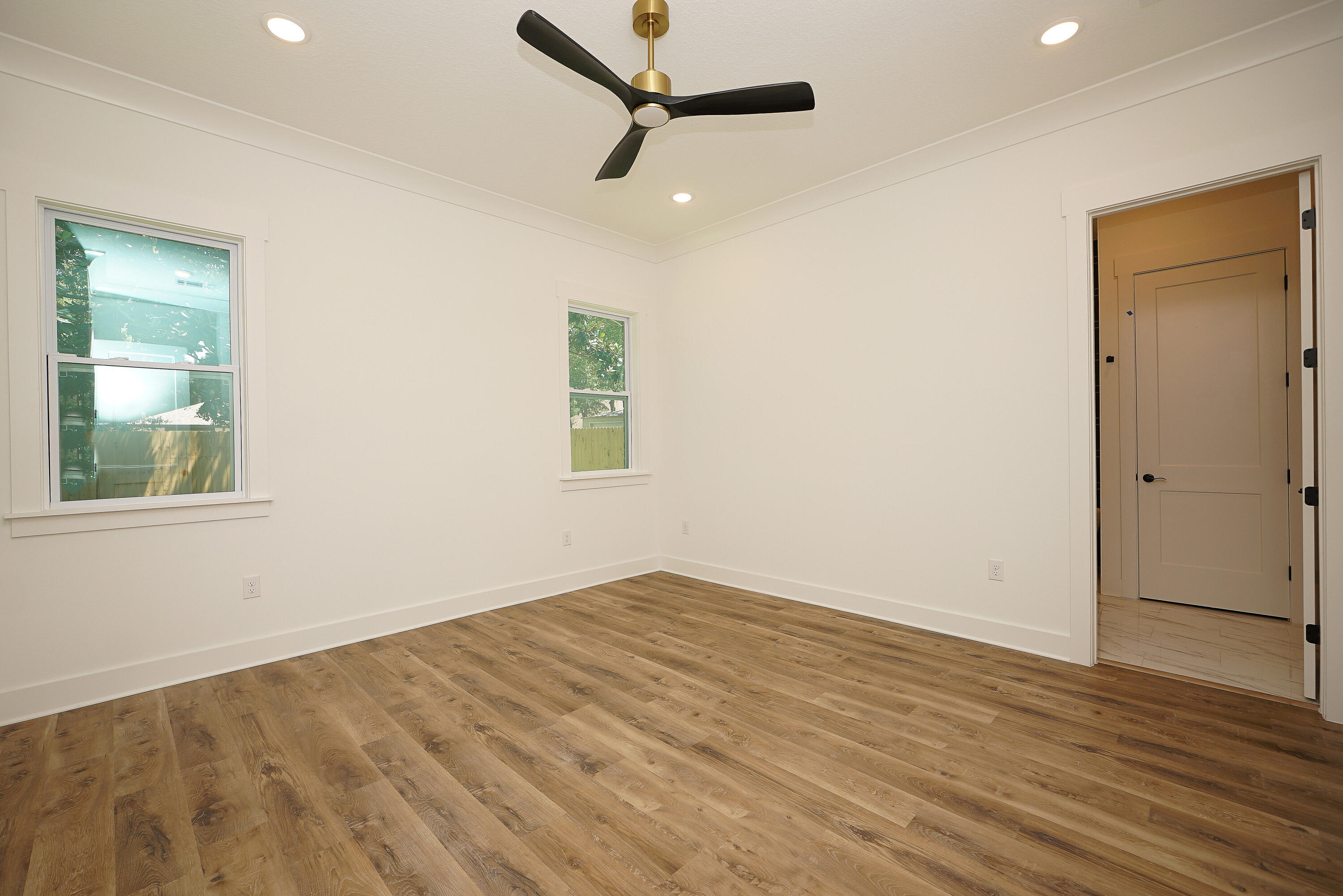 PORT DIXIE - Residential