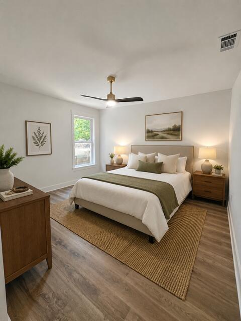 PORT DIXIE - Residential