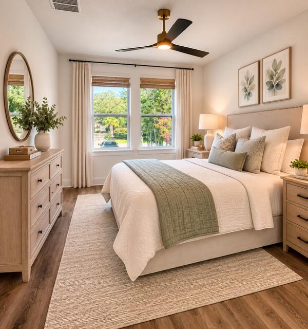 PORT DIXIE - Residential