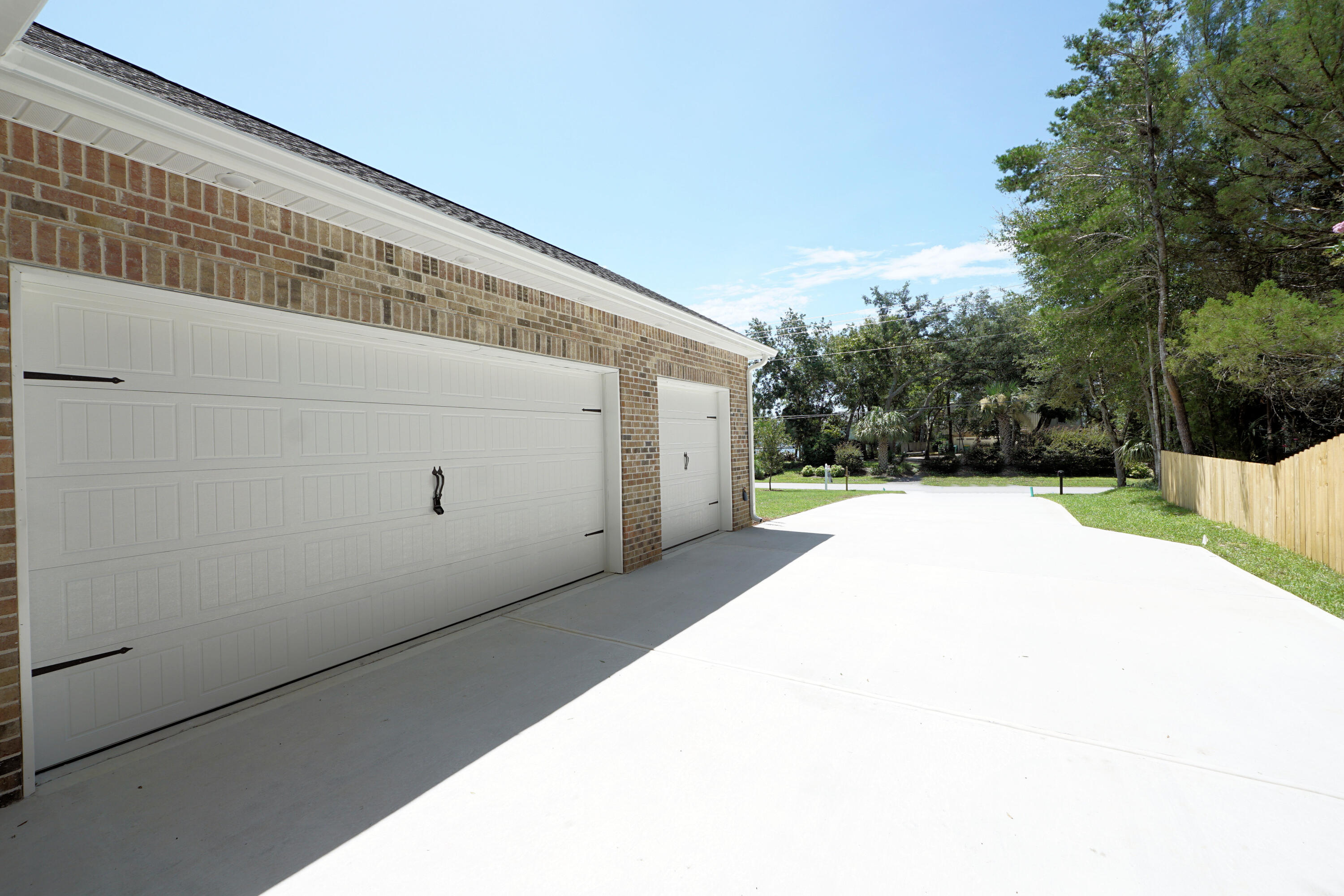 PORT DIXIE - Residential