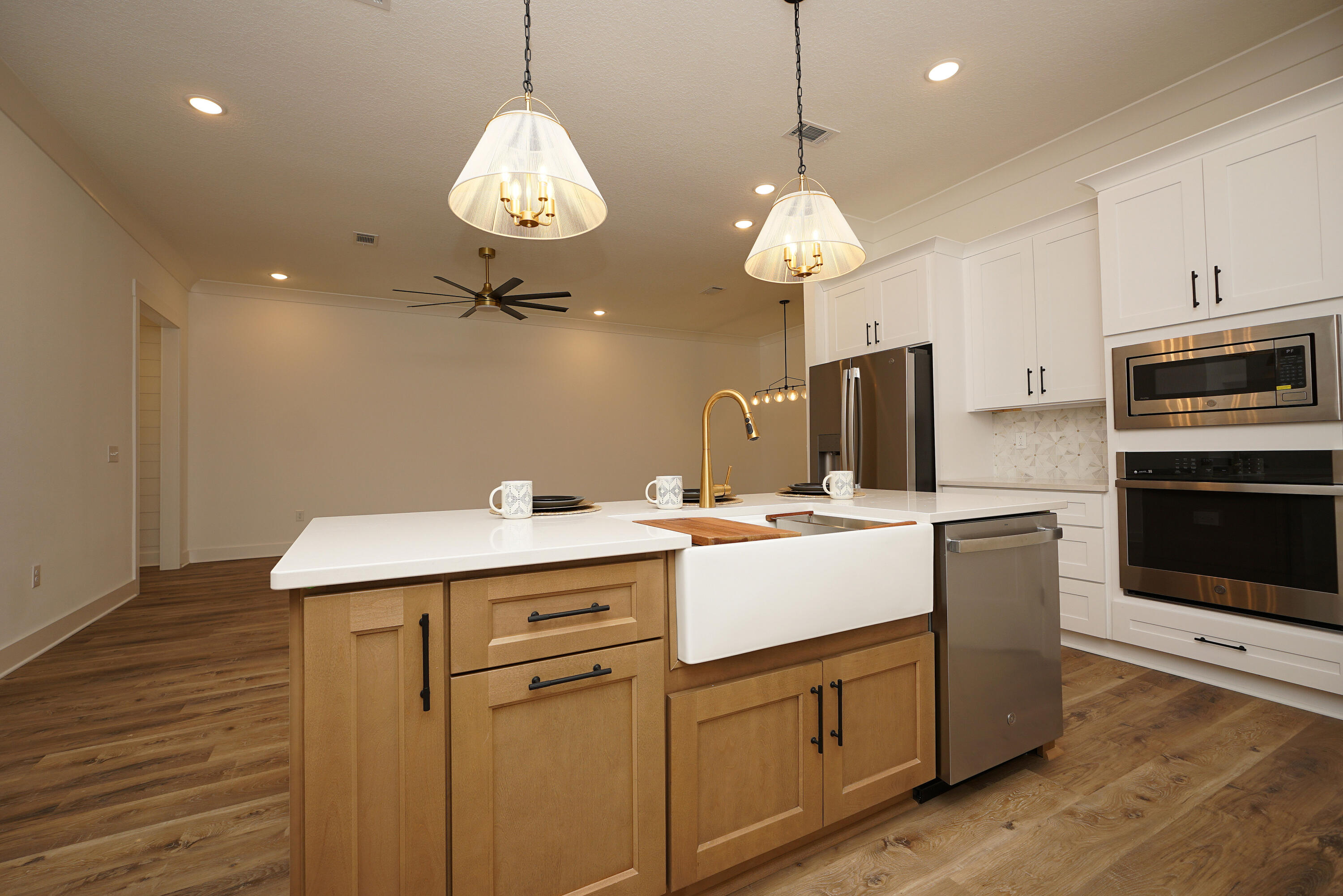 PORT DIXIE - Residential