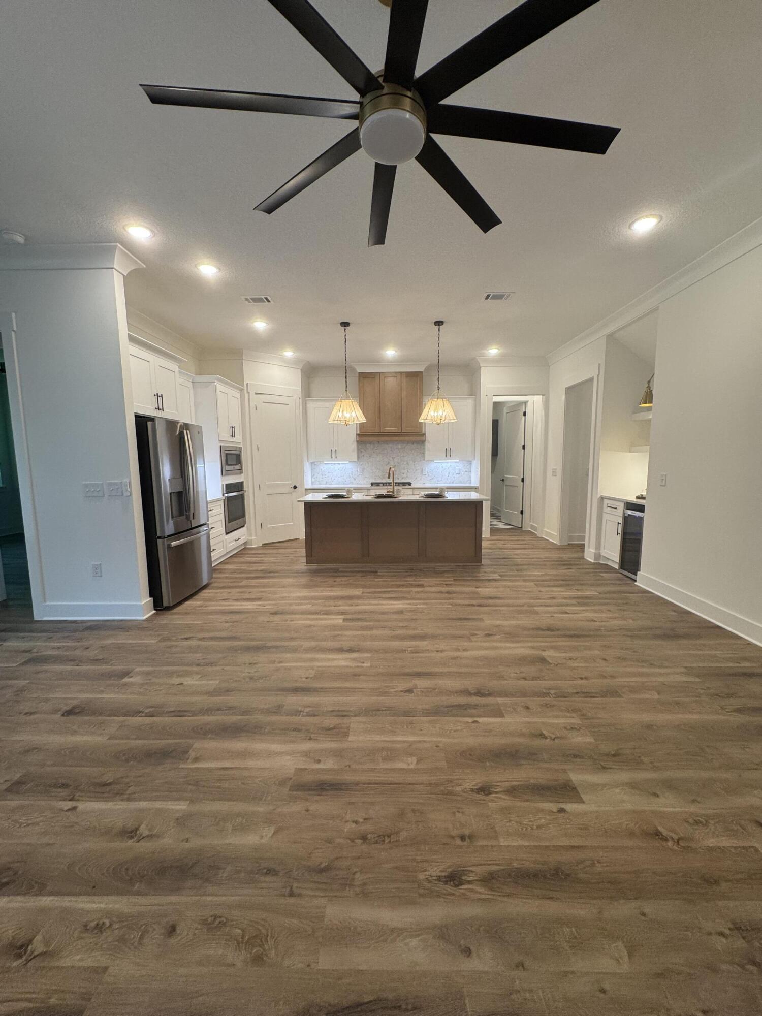 PORT DIXIE - Residential