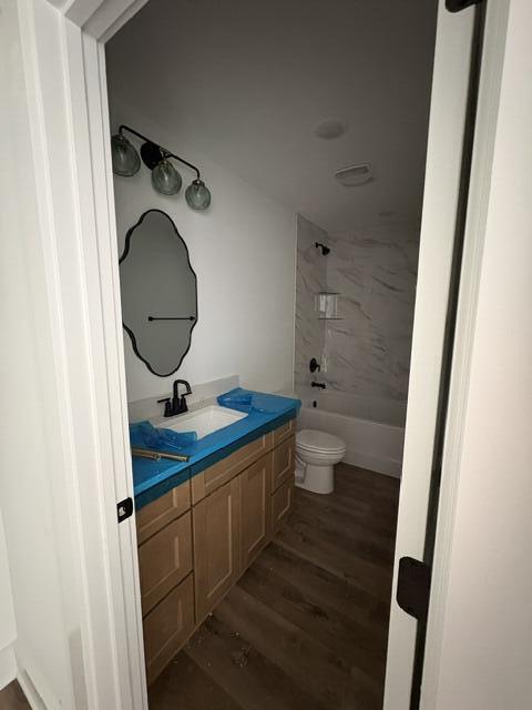 PORT DIXIE - Residential