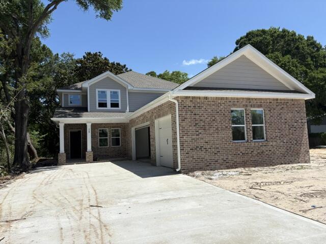 PORT DIXIE - Residential