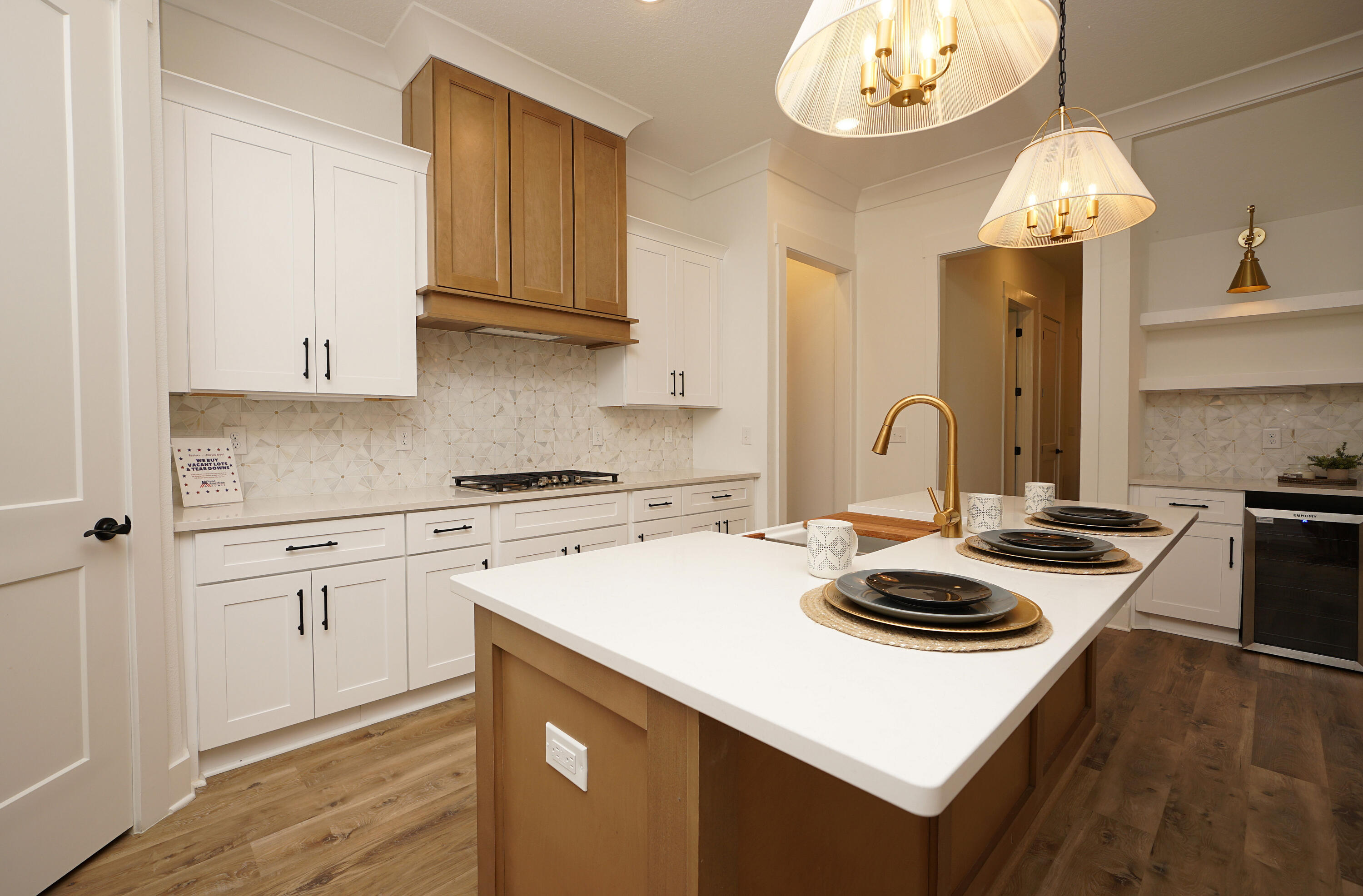 PORT DIXIE - Residential