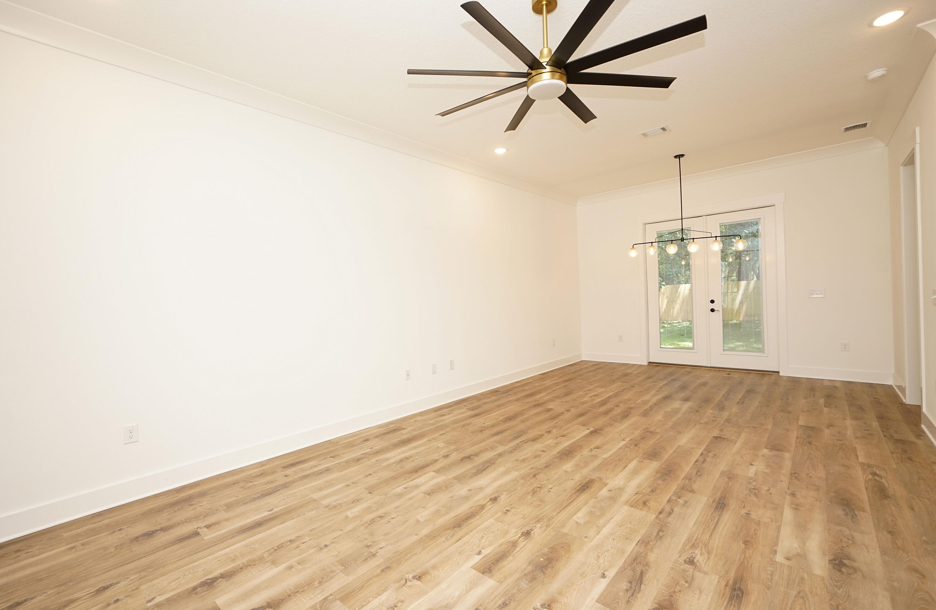 PORT DIXIE - Residential
