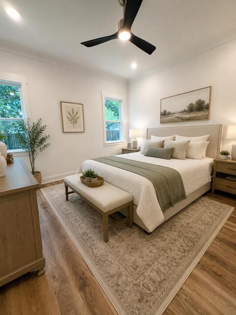PORT DIXIE - Residential