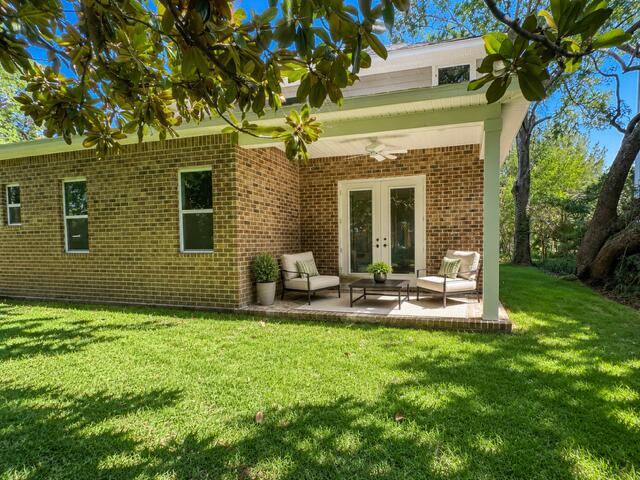 PORT DIXIE - Residential