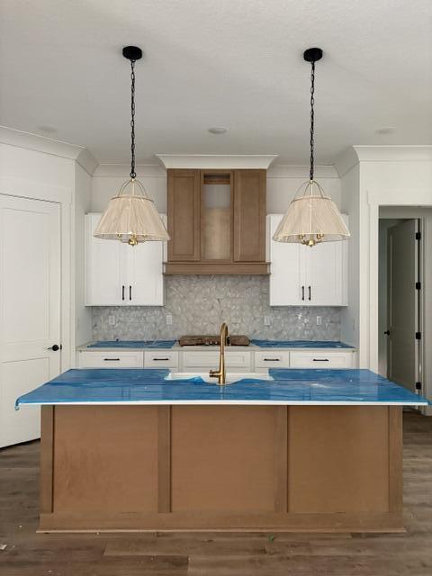 PORT DIXIE - Residential