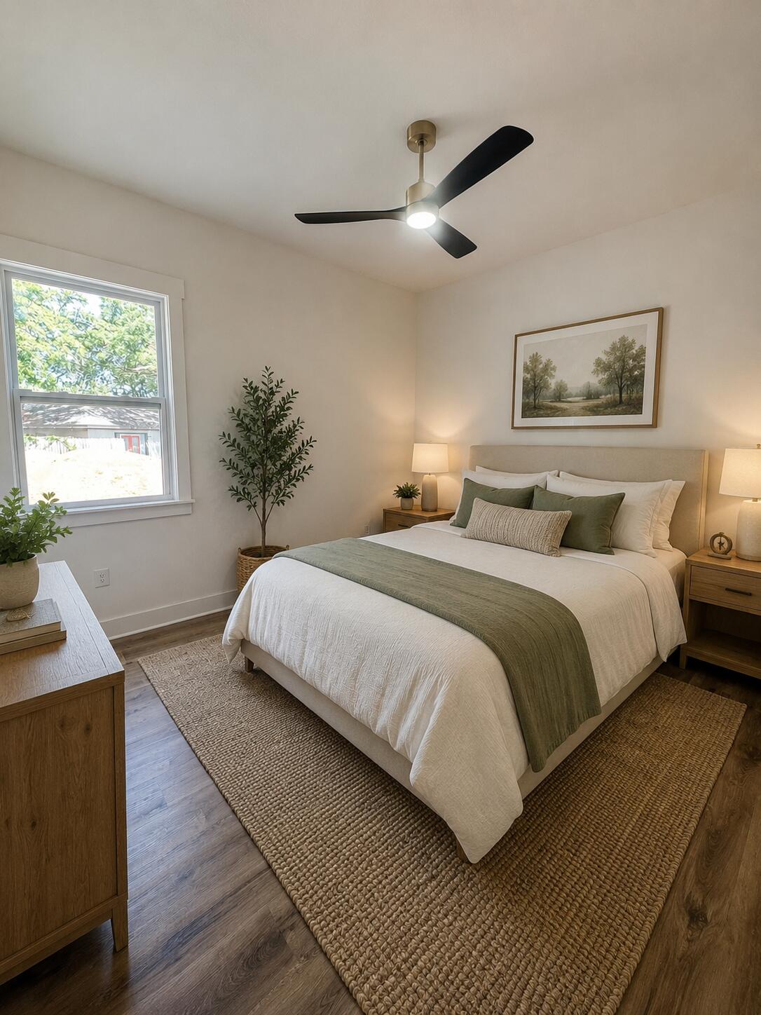 PORT DIXIE - Residential