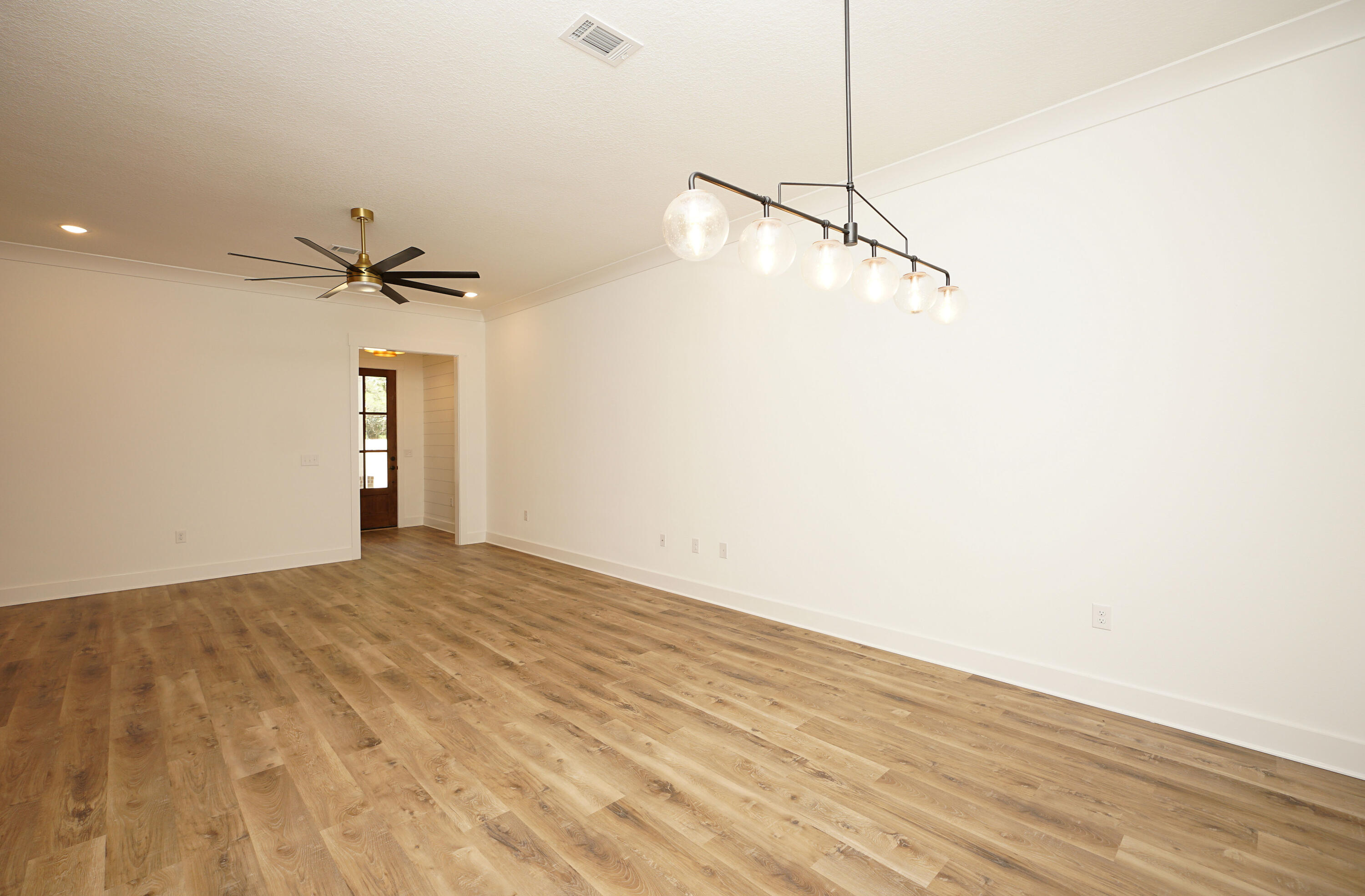 PORT DIXIE - Residential