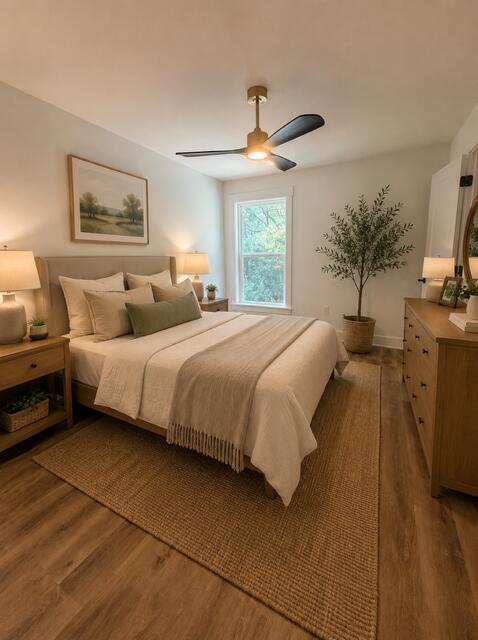 PORT DIXIE - Residential
