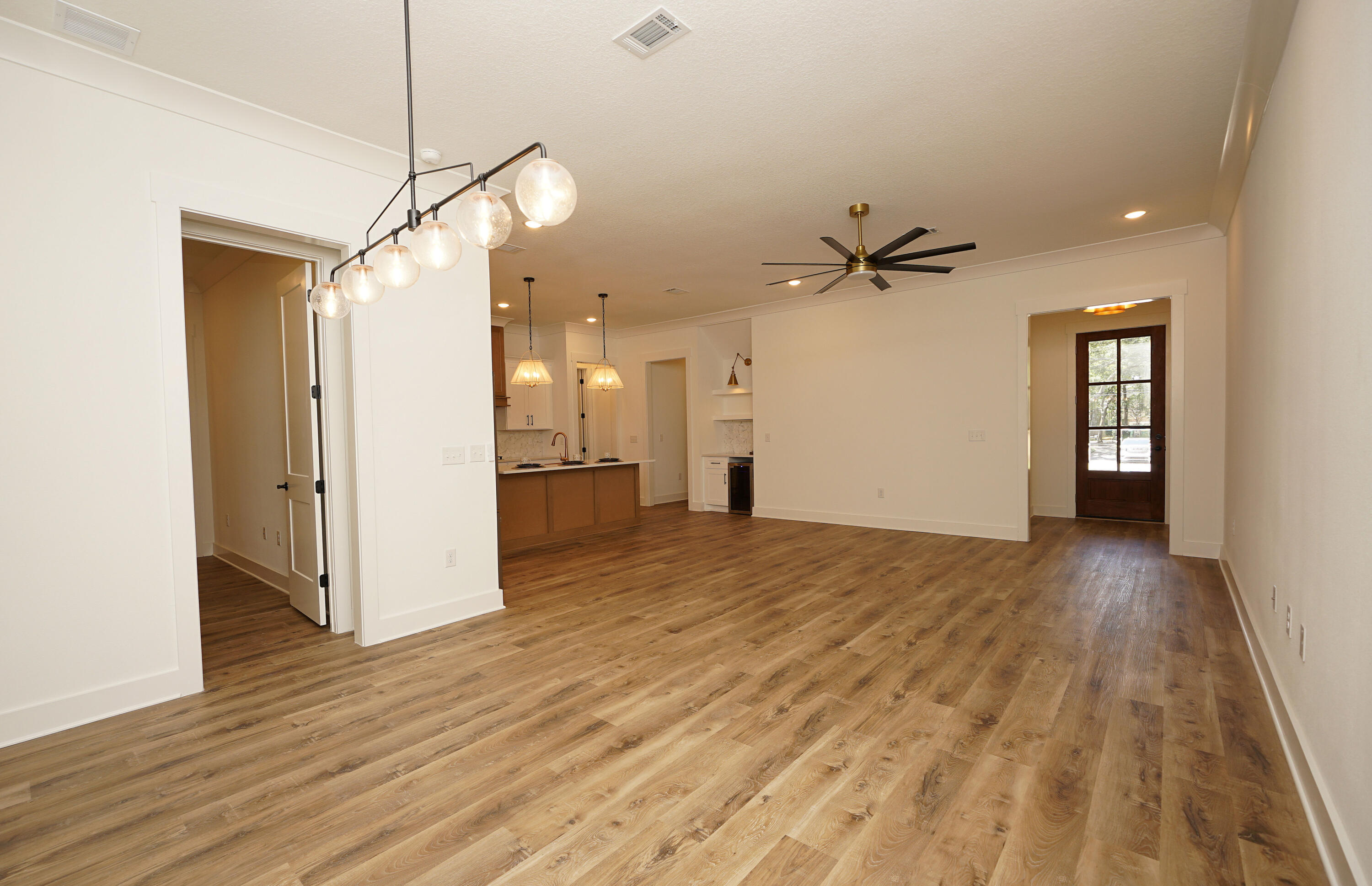 PORT DIXIE - Residential