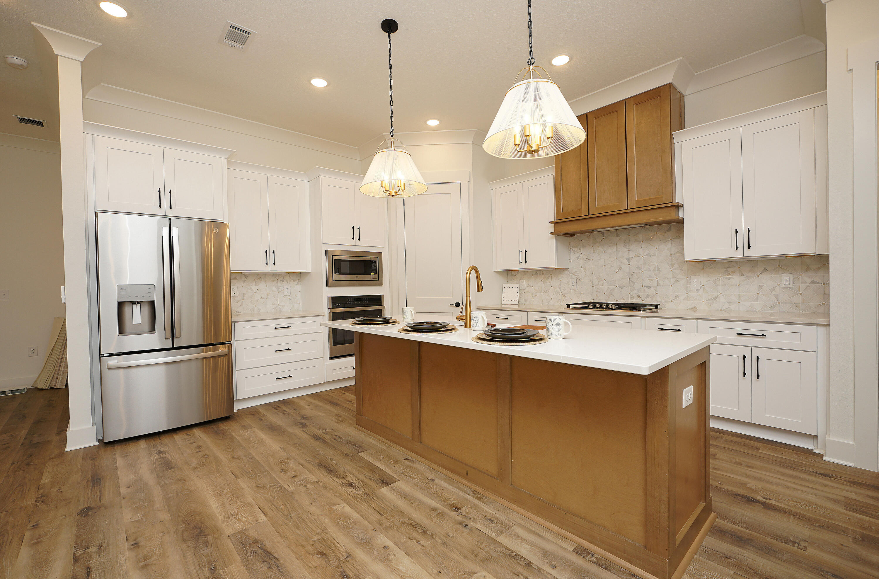PORT DIXIE - Residential