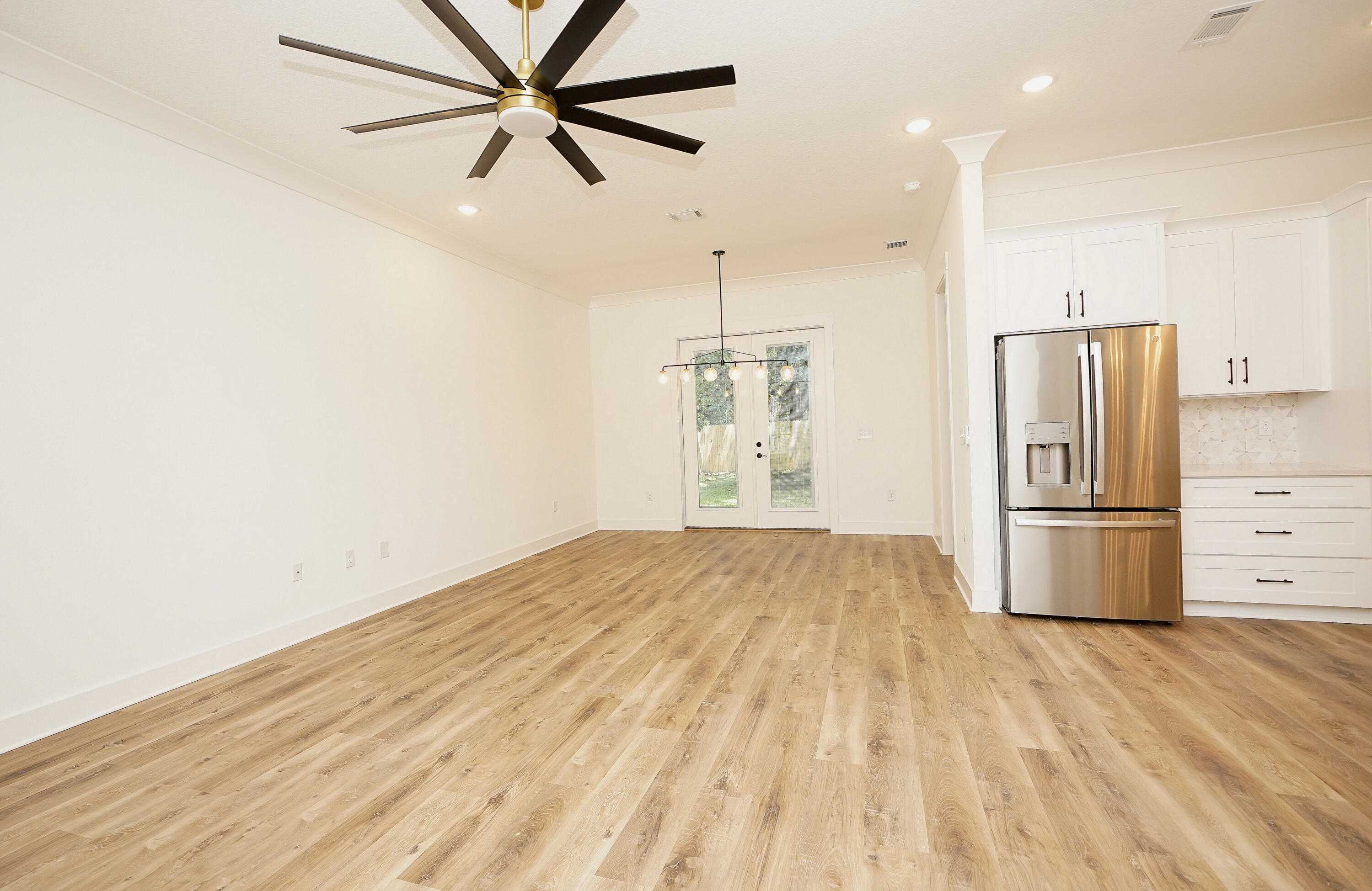 PORT DIXIE - Residential