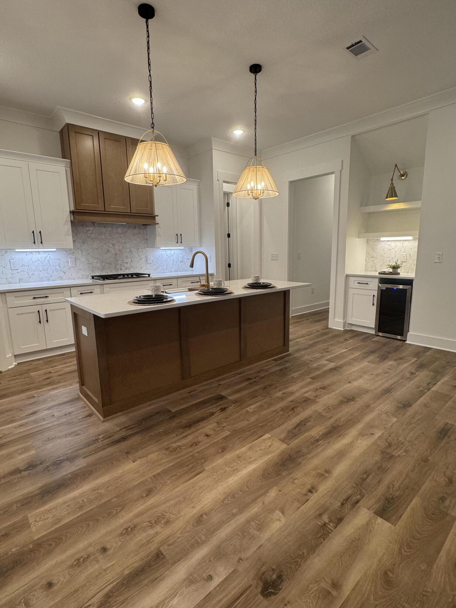 PORT DIXIE - Residential