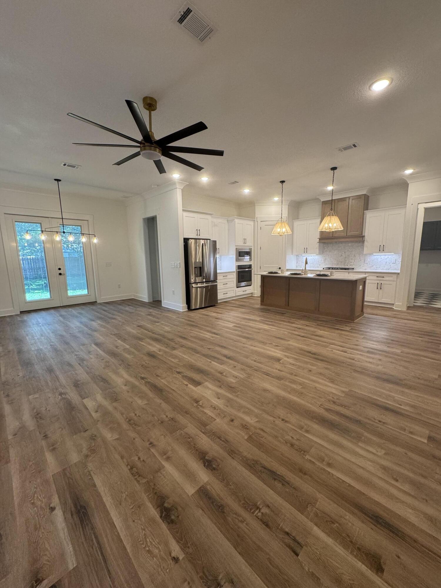 PORT DIXIE - Residential
