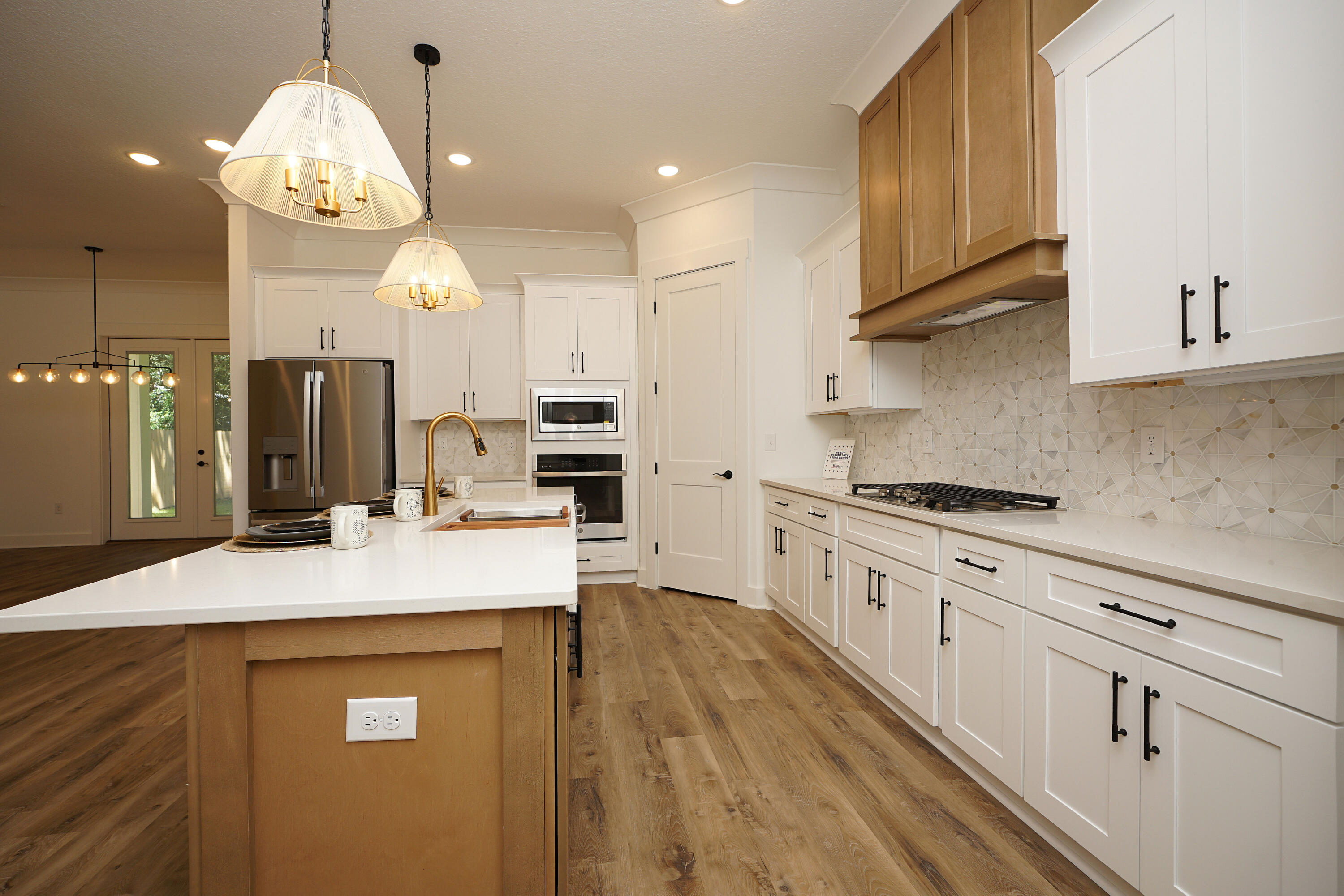 PORT DIXIE - Residential
