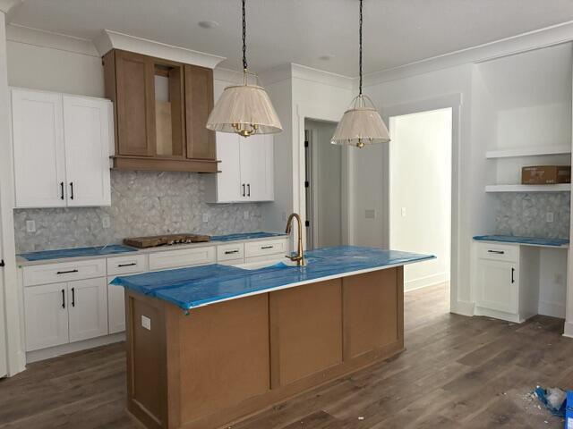 PORT DIXIE - Residential