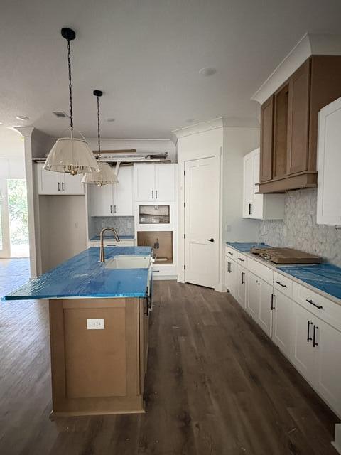 PORT DIXIE - Residential