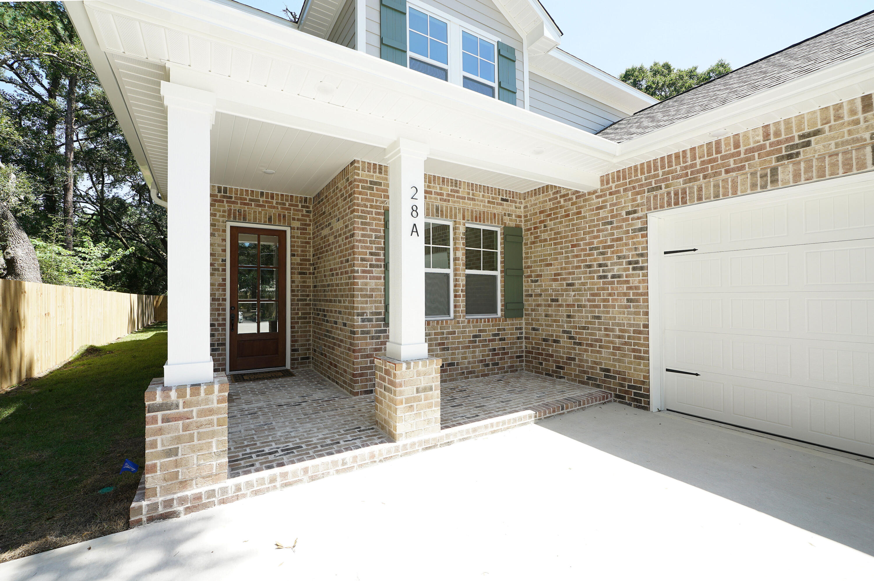 PORT DIXIE - Residential