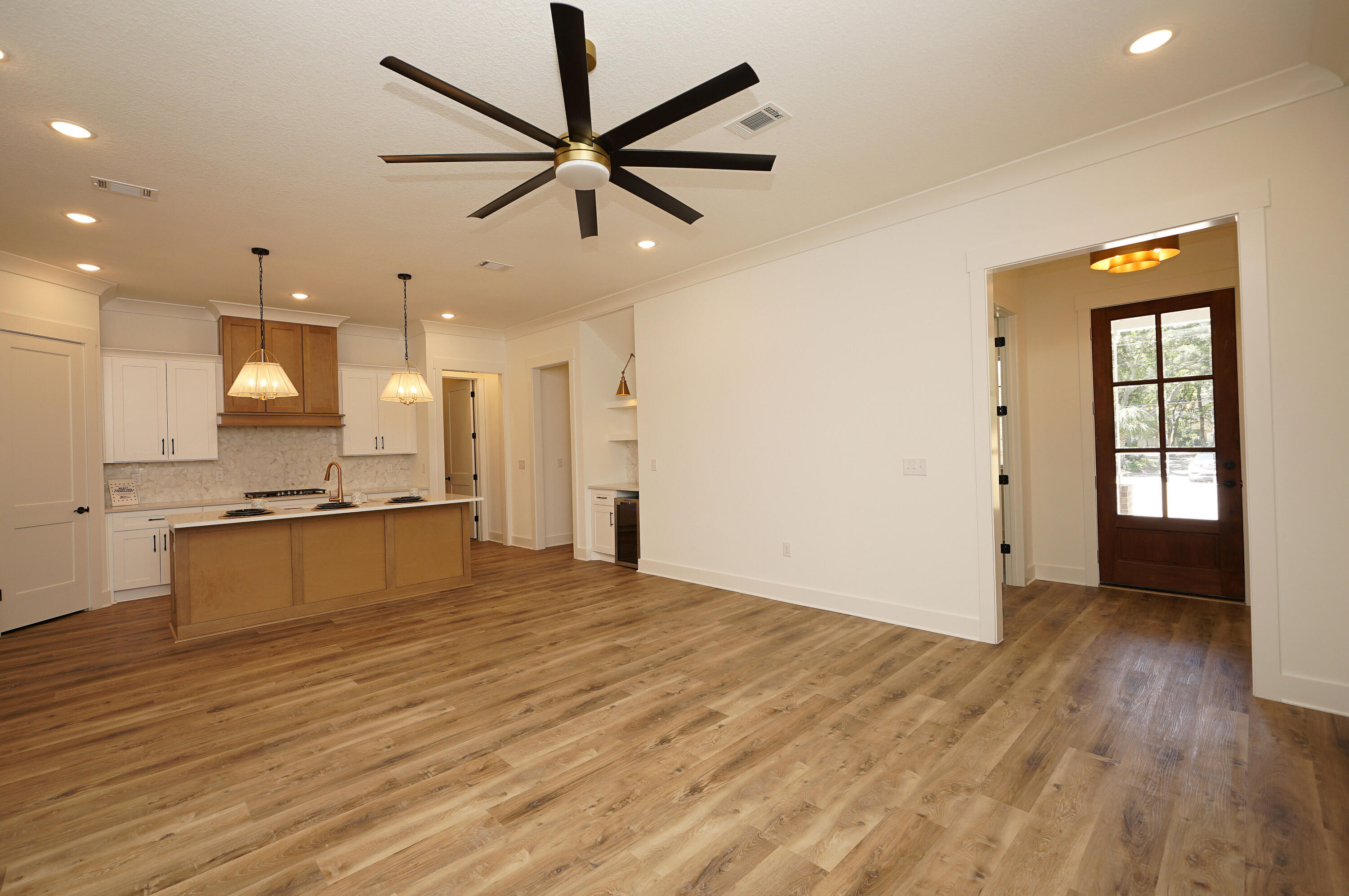 PORT DIXIE - Residential