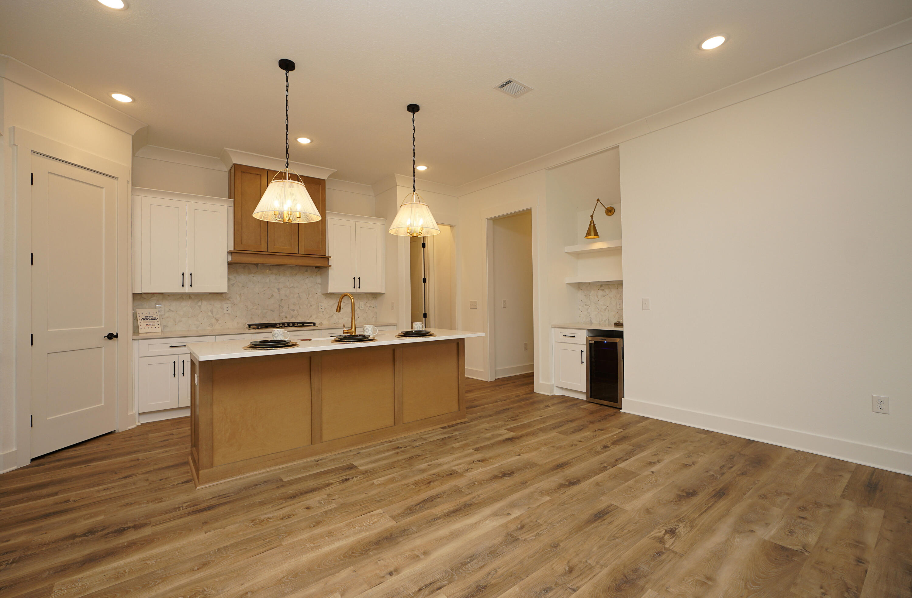 PORT DIXIE - Residential