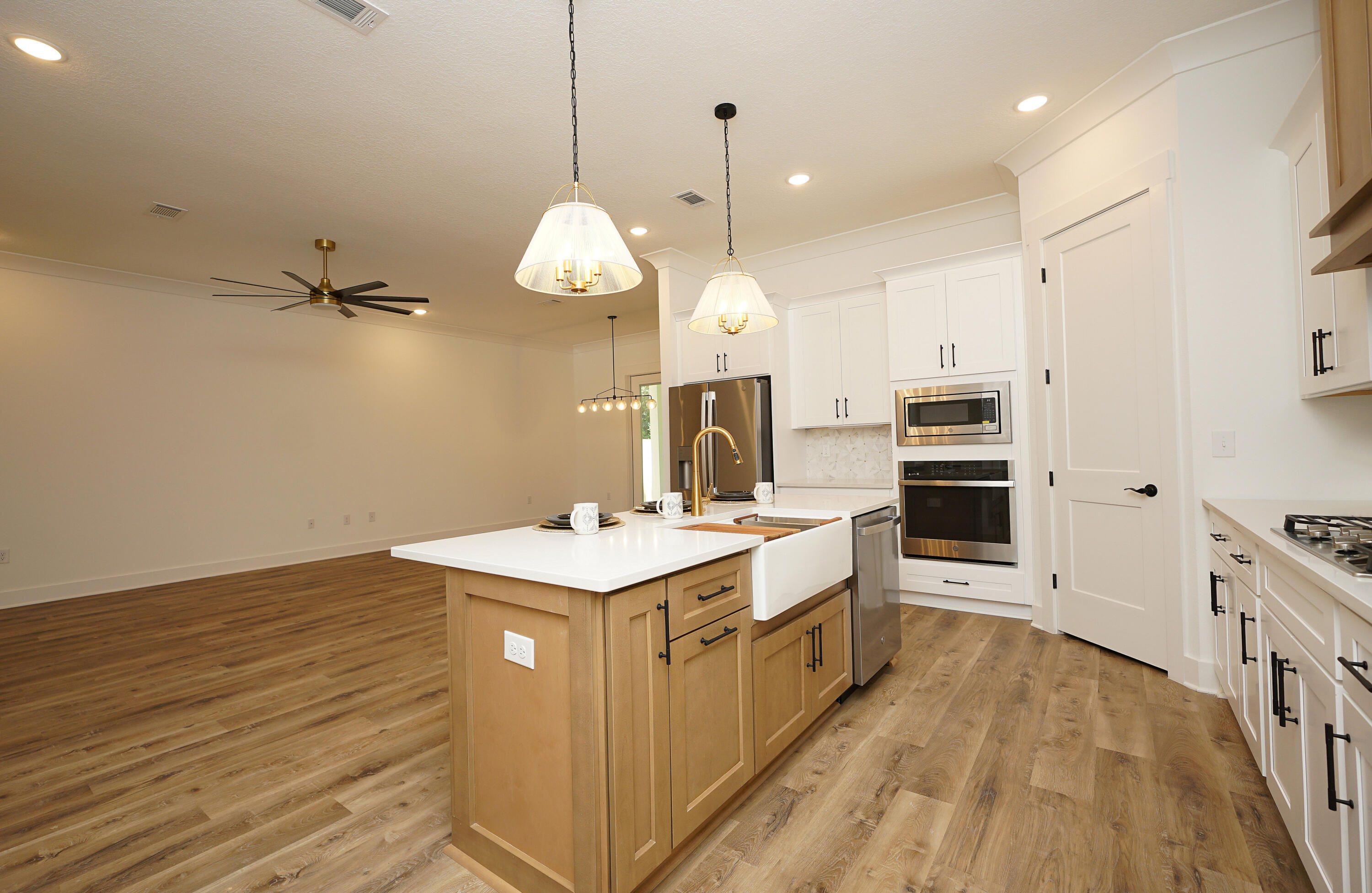 PORT DIXIE - Residential
