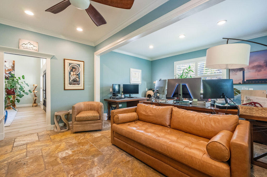 SOUTHWIND PH 5 - Residential