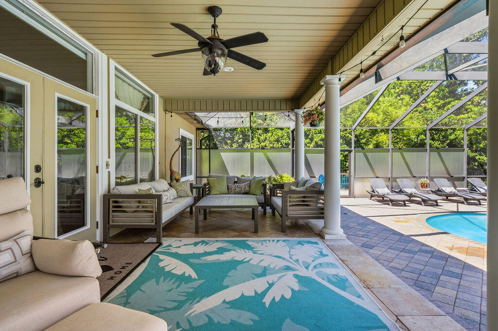 SOUTHWIND PH 5 - Residential