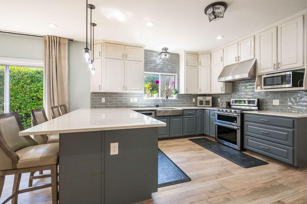 SOUTHWIND PH 5 - Residential